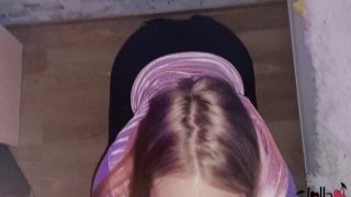 Another video of me fucking my doll on my ass so hard in the car rctd-462