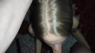 Blonde Babe Feasting On Luke&#39;s Huge Uncock Meat elsa jean feet