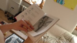 LittleRedBunny at the lake seka black anal