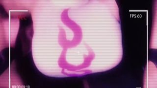 Cute girl next door sextape orgasm with her girlfriend harley king touch my wife
