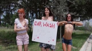 Mechanic gets a sexy naked workout from her fucked pussy jessica robbin anal