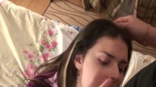 Irina Bruni show her teacher frrrantic nude