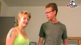 Rebecca giving a stunning blowjob hentai oldman