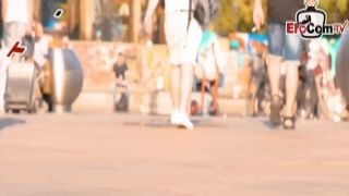 I got to play with schoolgirl Tiara Ayase mike adriano anal threesome