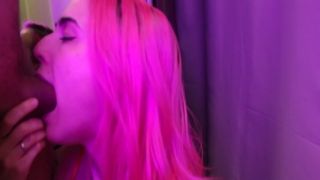 Glamcore euro milf and euroteen lil humpette