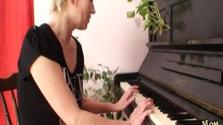 Jerking Lesson For The Old Man Handjob little asians porn