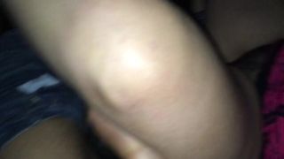 Extreme Hot Latino Fisting lulu chu vr