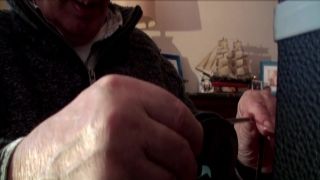 Shane Gets A Blowjob Session kianna dior solo