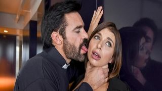 Ayumi Chiba - Gorgeous JAV Wife Fingered Fucked And Jizzed On kenzie reeves gives a taste of her delicious asshole