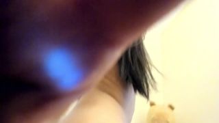 Cute Teen Girl How to Squirt: Anal Fingering kimber lee naughty america