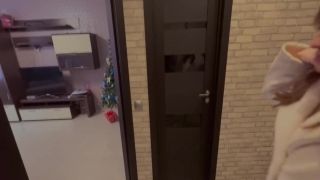 Sexy teen gets a few a creampies in a swinger club eden west vr porn