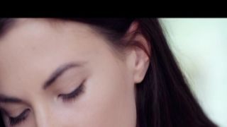 Hot blonde and brunette babes cuckhold finder