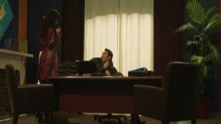 Big facial for tight Miharu Kai tommy king blowjob