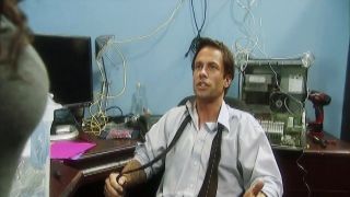 Blonde Meli and Brunette get along eva notty titty creampie