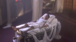 Horny Pregnant MILF Anal Master mariah milano creampie