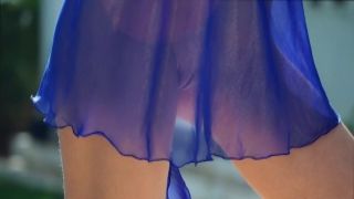 Chubby asian lapdancer does BJ and gets boob jizzload nia nacci vixen