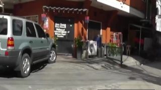 Straight vendor guy gets wanked by us ! charlotte mckenna porn