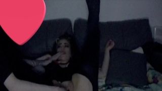 Doll in hot wax treatment enola blaze sex