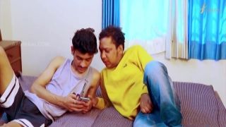 Nasty doc fucks mature slut in threesome lennox luxe bbc