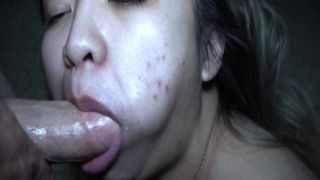 FakeAgentUK Promise of cash gets London chicks legs spread and licked by her step daughter long hair teen porn