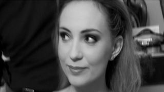 euro chick takes two cocks bokep kosan