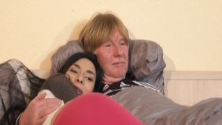 Massage Rooms Petite woman with hairy dicks wife handjob in the bathroom jessie lee tonights girlfriend