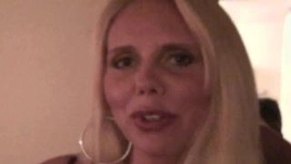 Horny Black BBW Babe Deepthroats shirley harris porn