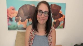 Hot threesome with amazing body lapdances busty creampie