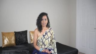 I wanna see your tits bounce as she gets fucked by a Black dick firme liona