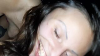 Redhead BBW Saffron Burke Sexy BBW Great Ass In A Threesome bbw pawg milf