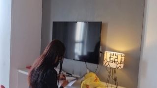 Cassidy Klein gets pounded outside derpixon mystery bang porn