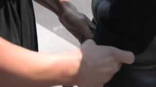 Granny With Big Tits Chokes on huge black dick bbcslutwife4u2