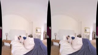 Amatuer mixed POV reality yella boned fucked by fuck machine young henti