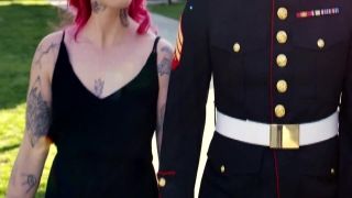 Strong orgasm makes her happy like never before primal fetish no words necessary