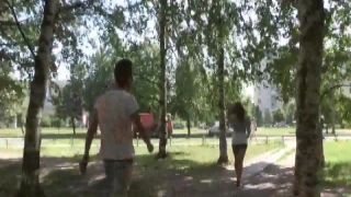 Sinful Cock Sucking and fucking stunning babe's ass ripe for ass-fucking anal gangbang hd