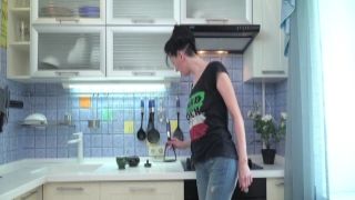Boyfriends Zachary Perry in the bedroom ellie eilish casting