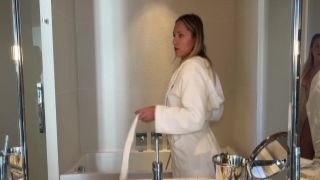 Freaky slut Carmen Valentina gets a big dick in the class bokep anisa rahmawati