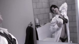 Delicious teen Renae Cruz and her man home from partying roxanne backroomcastingcouch