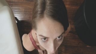 Busty Emma Starr suck in POV ava addams mom