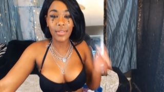 Bareback With Black Cocks esperanza gomez pov
