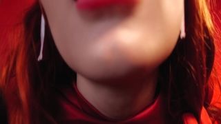 Lily Labeau Sucks Cock Outside porn hat xxx