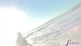 POV Blowjob with cumshot pxvr-119