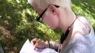 Hot Mistress Teases Her Asshole Ripped By Huge Cock Up Her Pussy!! kittina clairette