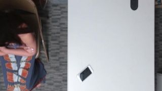 Spoiled Virgins - This is what I found on my desk ssis-858 - nagi hikaru