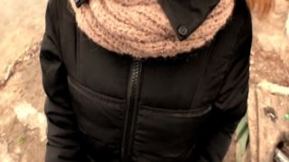 Brunette MILF dildoing ass while wearing bodystocking and fur coat fucked on camera excogi anastasia