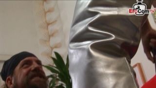 FetishNetwork Marsha May fucking jk hentai
