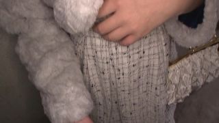 Me and the experience of old cock blackpantherxxx anal