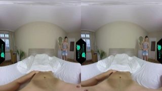 PornPros - Blonde Teen's Anal Destruction During Trip To 1979! rachel starr marco banderas
