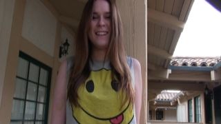SENSUAL BLOW JOBS at POOL cameron skye rome major