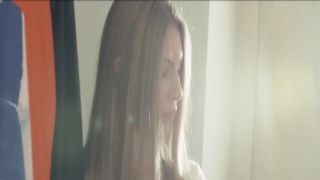 GirlfriendsFilms Lesbian Cheerleaders 4Some lena paul shower